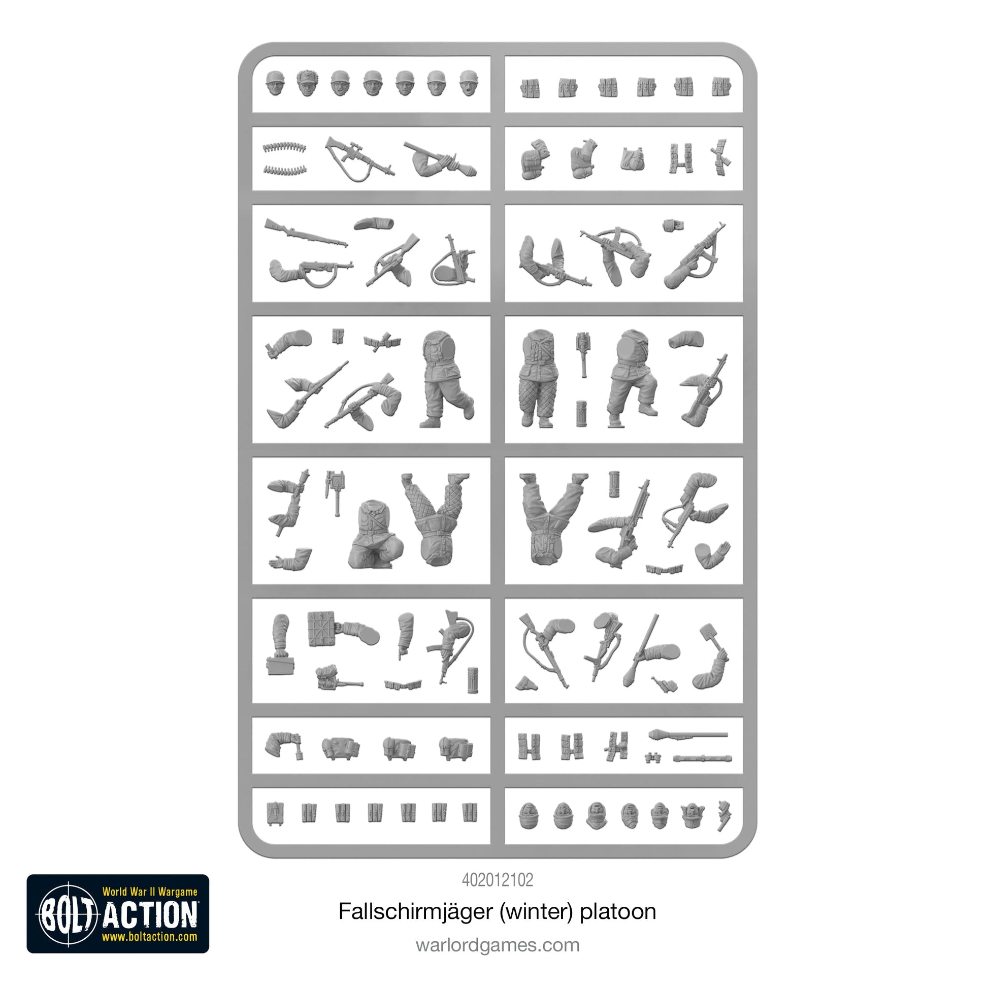 Fallschirmjäger