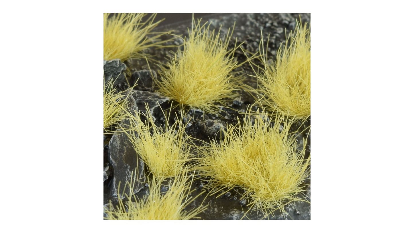Beige XL 12mm Tufts — Wild