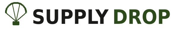 Supply Drop